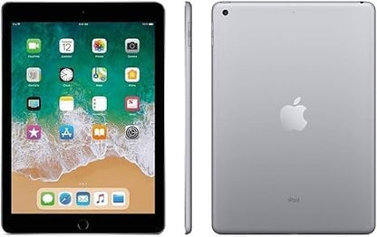 Apple iPad 5th Gen Wi-Fi - Refurbished