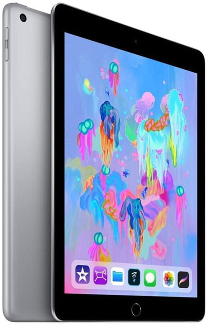 Apple iPad 5th Gen Wi-Fi - Refurbished