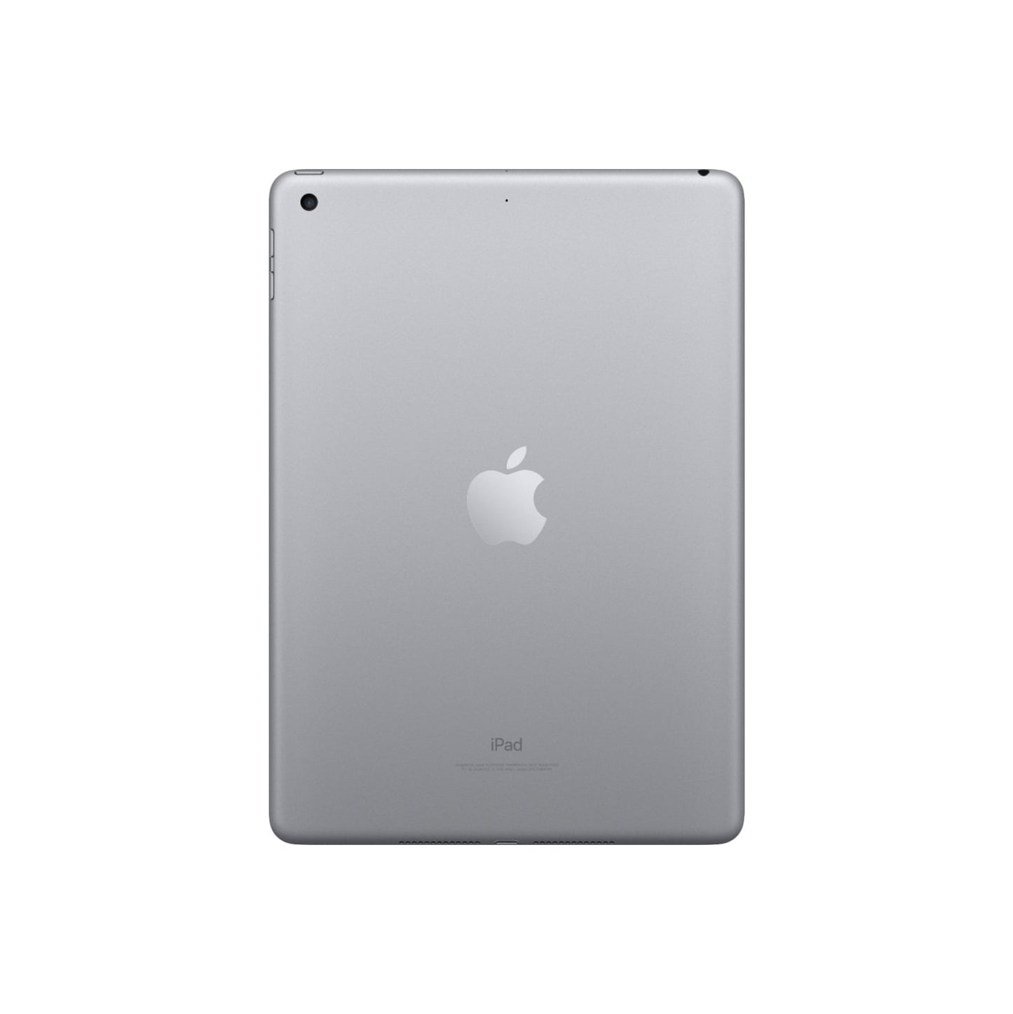iPad 6th gen 128gb storage