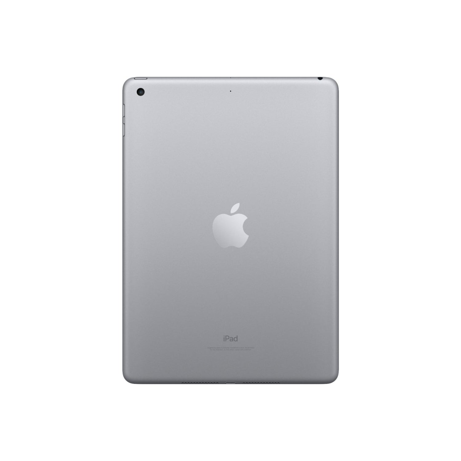 iPad 6th gen 128gb storage