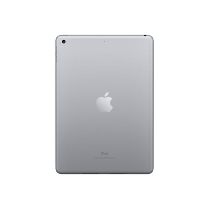 iPad 6th gen 128gb storage