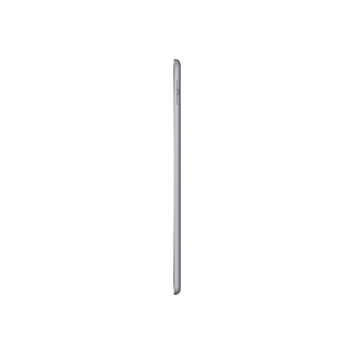 iPad 6th gen 128gb storage