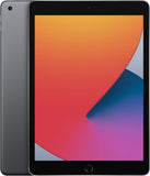 Apple iPad 7th Gen Wi-Fi - Refurbished