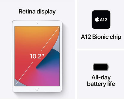 Apple iPad 7th Gen Wi-Fi - Refurbished