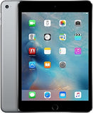 Apple iPad Mini 4 Wi-Fi 128GB  - Refurbished