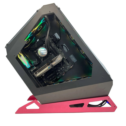 Gaming PC Intel Core i5-12600KF - RTX 5060 - 16GB DDR4 - 1TB Nvme - Richmond Store