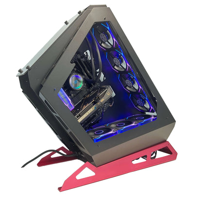 Gaming PC Intel Core i5-12600KF - RTX 5060 - 16GB DDR4 - 1TB Nvme - Richmond Store