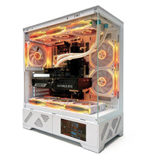 Uniway Legendary - AMD Ryzen 7 7800X3D - RTX 5080 - 32GB DDR5 - Wi-Fi Gaming PC