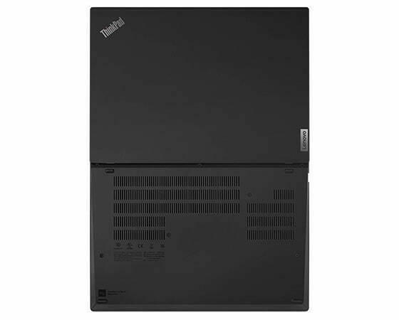 lenovo t14 i7-10th gen, 16GB RAM, 512GB SSD 