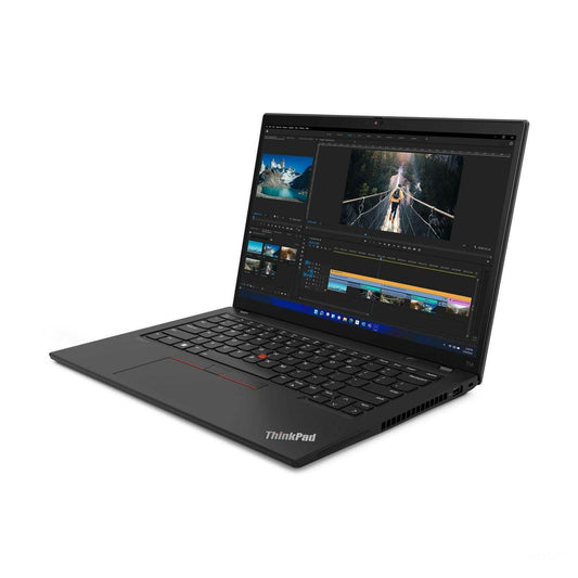 lenovo t14 i7-10th gen, 16GB RAM, 512GB SSD 