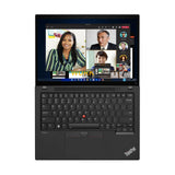 lenovo t14 i7-10th gen, 16GB RAM, 512GB SSD 