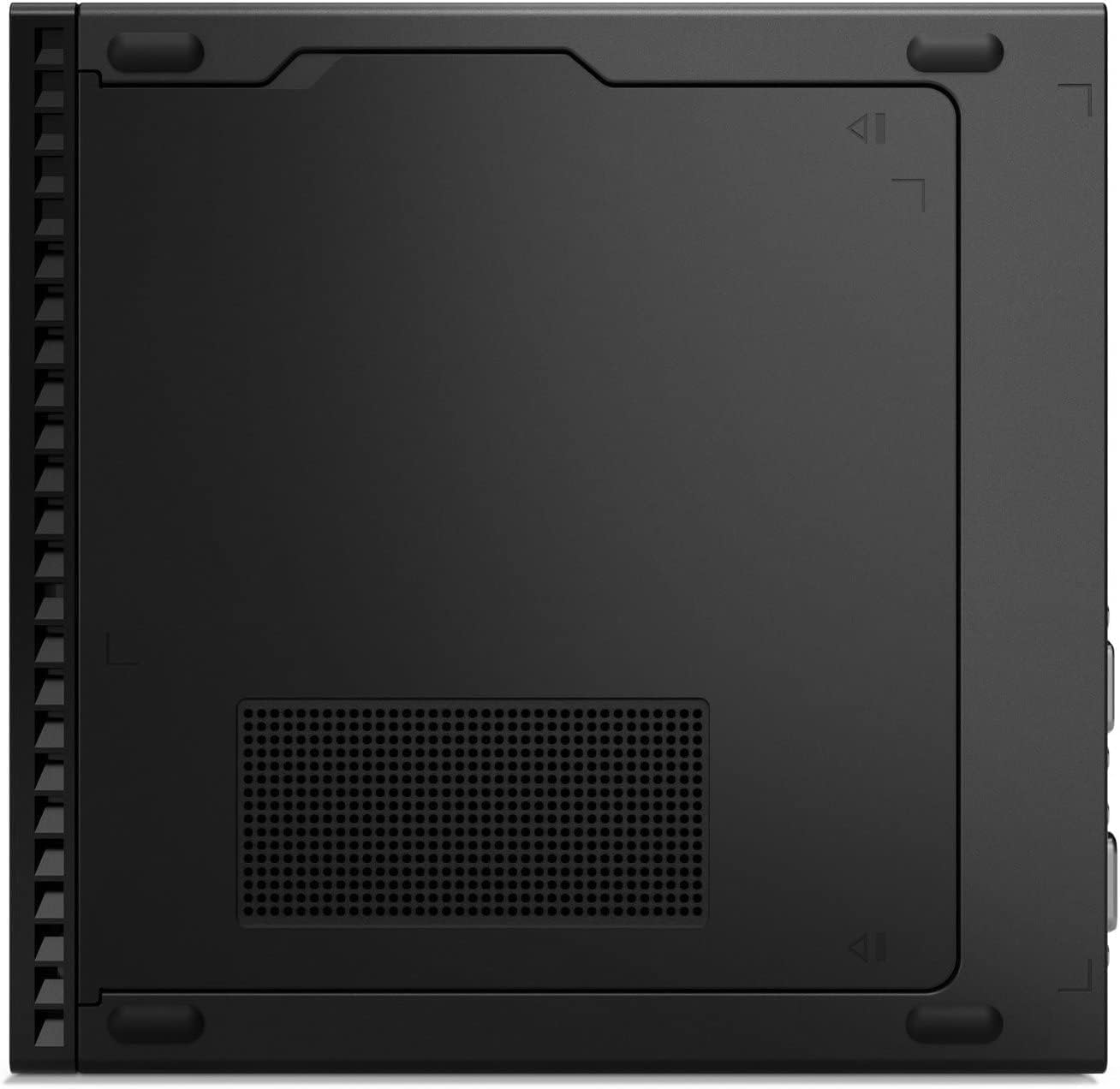 Lenovo M90q Tiny PC powered by i5-10th, 16gb ram, and 512g ssd storage