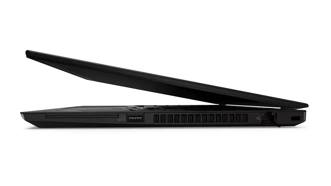 Lenovo T14 Gen 2 laptop powered by AMD Ryzen 5 6560u, 16GB Ram, and 256TB SSD