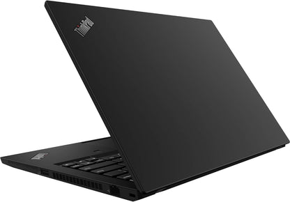Lenovo T14 Gen 2 laptop powered by AMD Ryzen 5 6560u, 16GB Ram, and 256TB SSD