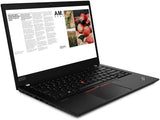 Lenovo Thinkpad T14 Gen 1 Laptop Ryzen 5 4650u/16GB RAM/256GB SSD - Refurbished