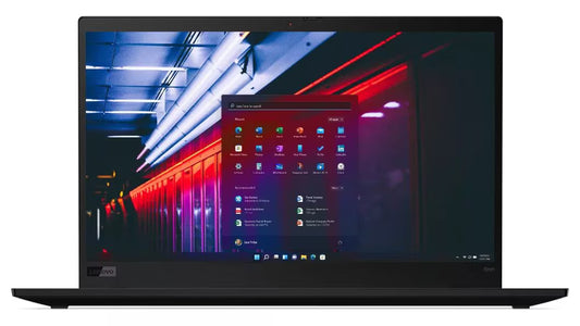 Lenovo Thinkpad X1 Carbon i5-8th/16GB RAM/256GB SSD - Refurbished