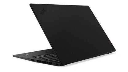 Lenovo Thinkpad X1 Carbon 7th Gen Laptop i5-8th/16GB RAM/256GB SSD - Refurbished