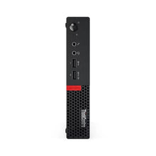 Lenovo ThinkCentre Tiny i5-7th/8GB RAM/256GB SSD - Refurbished