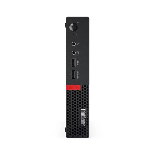 Lenovo ThinkCentre Tiny i5-7th/8GB RAM/256GB SSD - Refurbished