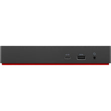 Lenovo ThinkPad Universal USB-C Docking Station - Refurbished