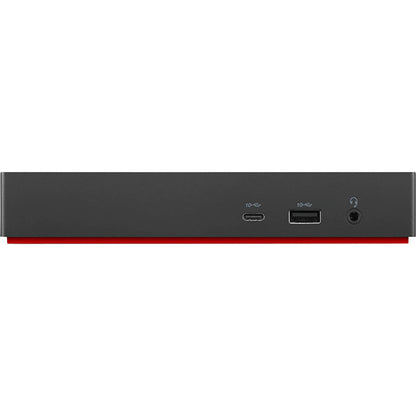 Lenovo ThinkPad Universal USB-C Docking Station - Refurbished