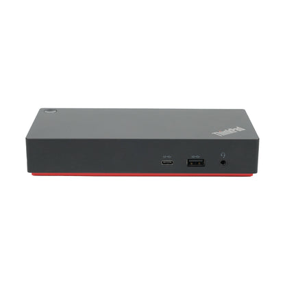 Lenovo ThinkPad Universal USB-C Docking Station - Refurbished