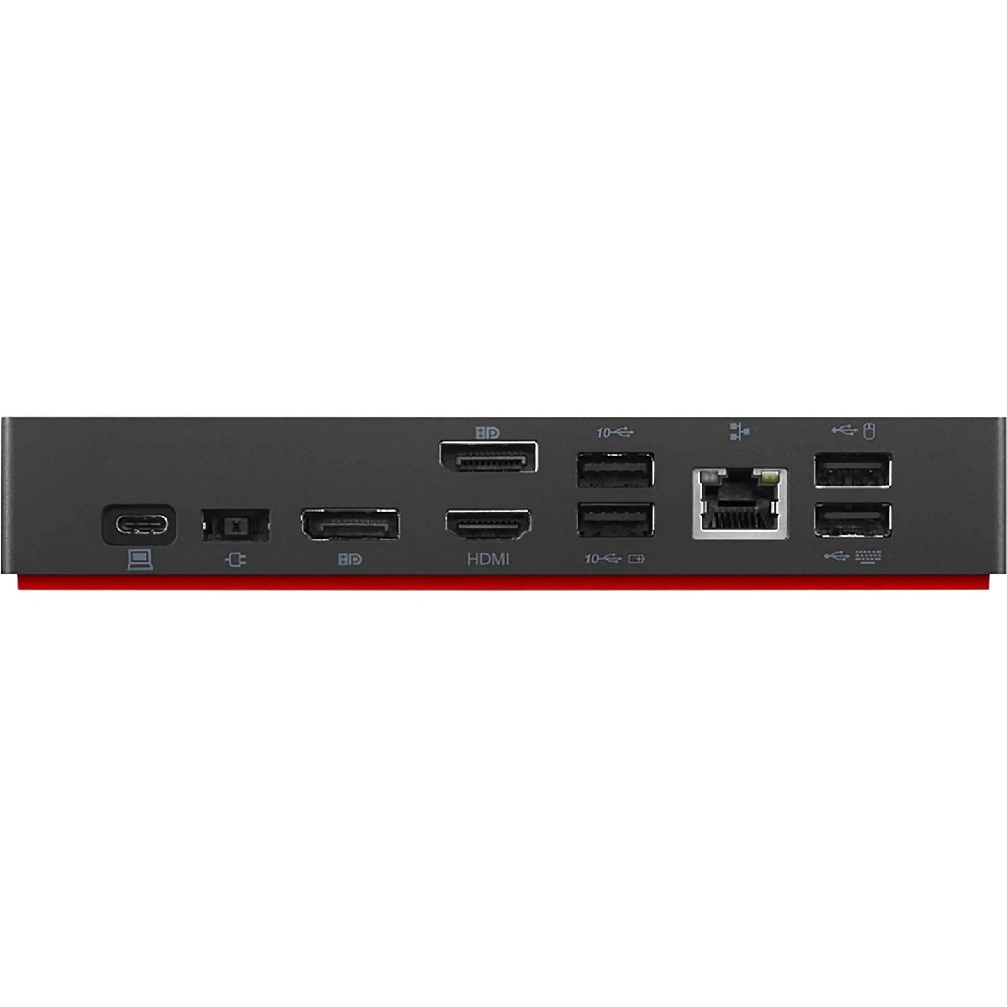 Lenovo ThinkPad Universal USB-C Docking Station - Refurbished
