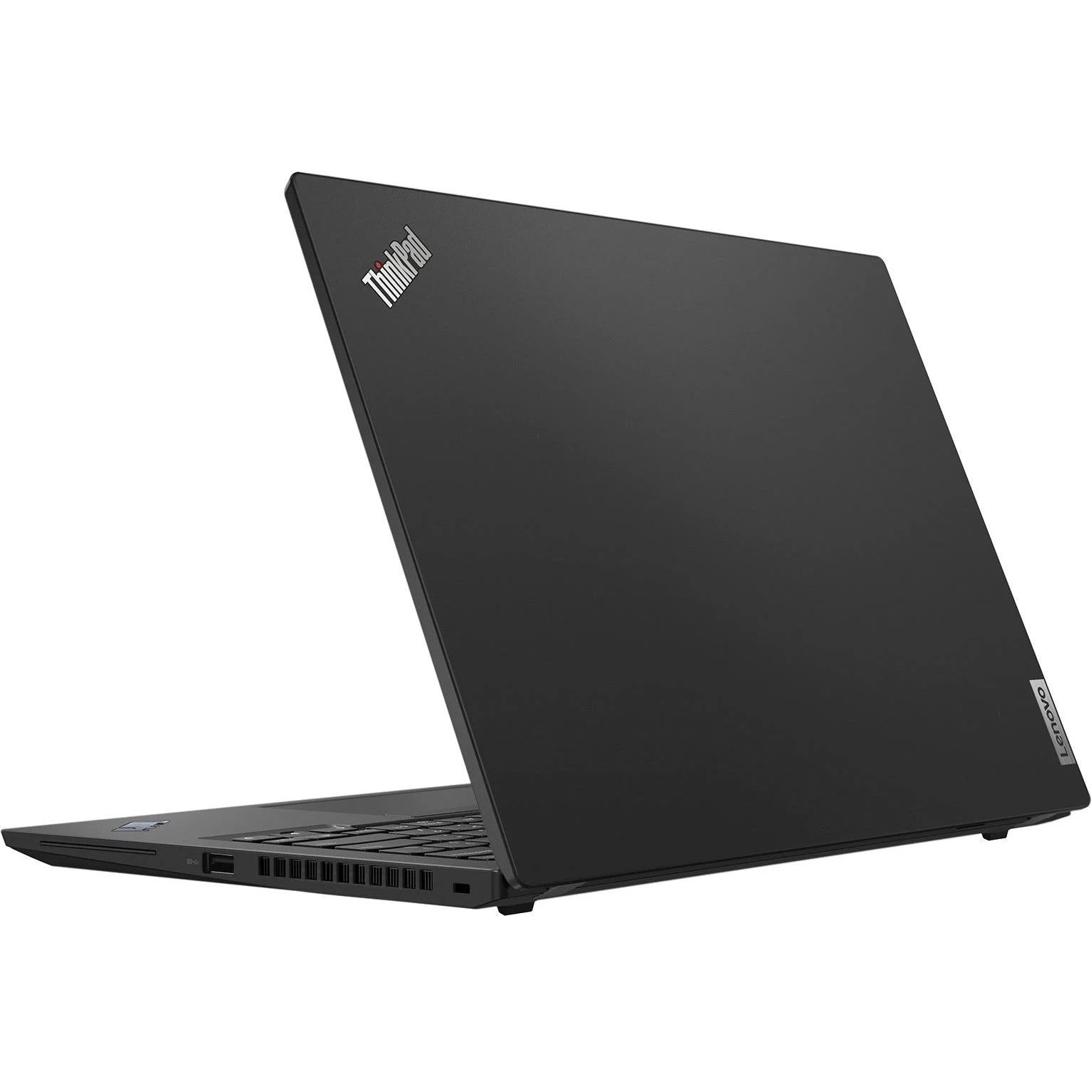 Lenovo Thinkpad X13 Gen 2 laptop powered by i5-11th gen, 16gb ram, 256g storage