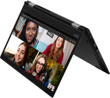 Lenovo Thinkpad X390 Yoga Laptop i5-8th/8GB RAM/256GB SSD - Refurbished