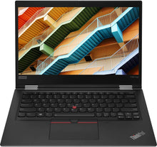 Lenovo Thinkpad X390 Yoga Laptop i5-8th/8GB RAM/256GB SSD - Refurbished