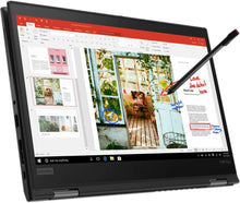 Lenovo Thinkpad X390 Yoga Laptop i5-8th/8GB RAM/256GB SSD - Refurbished
