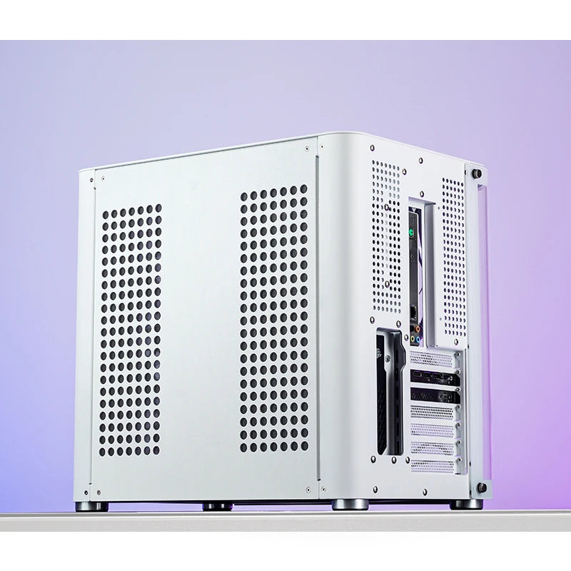 Uniway Limited Gaming PC - AMD Ryzen 7 7800X3D - RTX 5070 Ti - 32GB DDR5 - 1TB Nvme - Wi-Fi