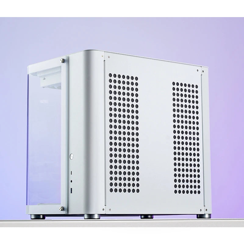 Uniway Limited Gaming PC - AMD Ryzen 7 7800X3D - RTX 5070 Ti - 32GB DDR5 - 1TB Nvme - Wi-Fi