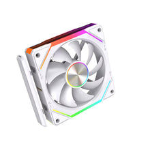 LovingCool Spliceable ARGB Case Fan 120MM, Single