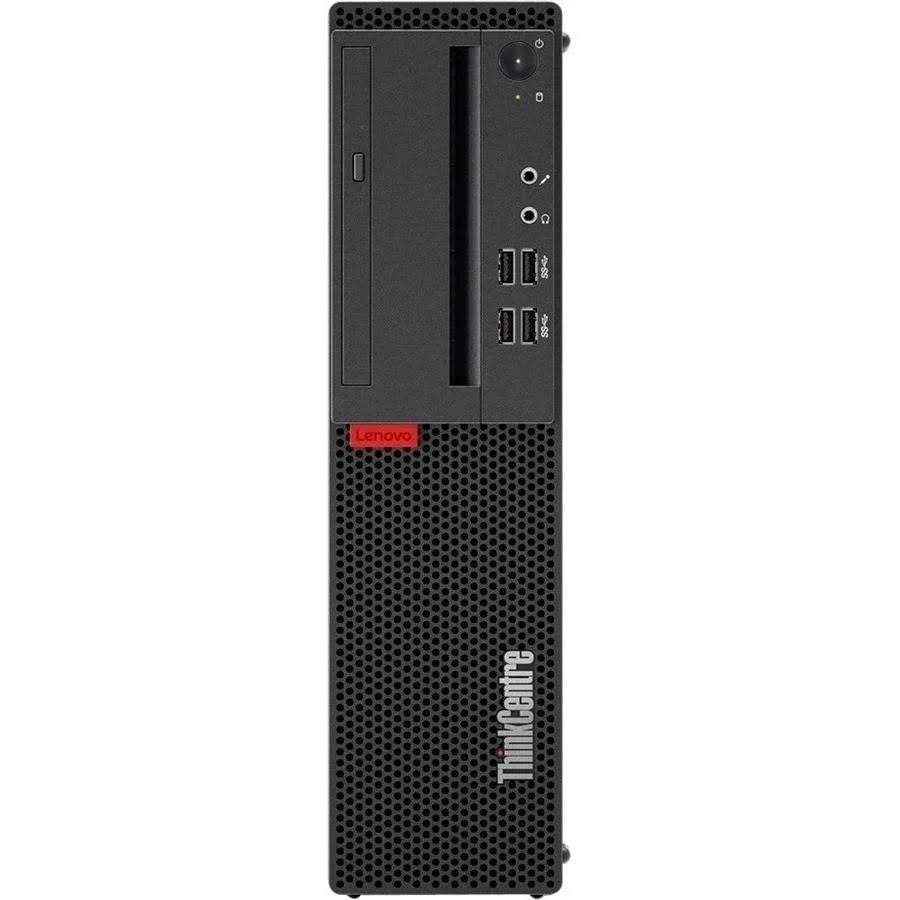 Lenovo M910s Desktop powered by i5-6th, 8gb ram, and 128g ssd storage