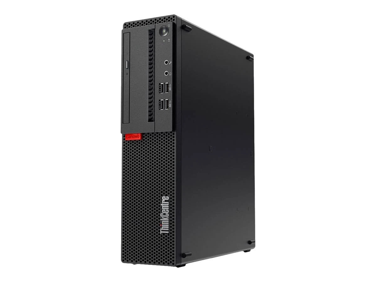 Lenovo M910s Desktop powered by i5-6th, 8gb ram, and 128g ssd storage