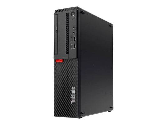 Lenovo M910s Desktop powered by i5-6th, 8gb ram, and 128g ssd storage