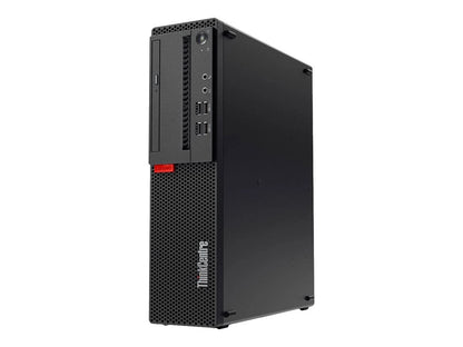 Lenovo ThinkCenter M910s SFF i5-7th/8GB RAM/256GB SSD - Refurbished