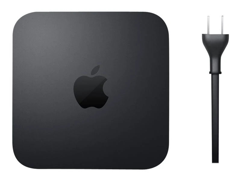 Apple Mac Mini 2018 A1993 Intel Core i7/8GB RAM/128GB SSD - Refurbished