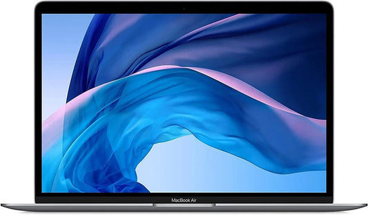 Apple MacBook Air Laptop 2020 A2179  i3/8GB RAM/256GB SSD -  Refurbished