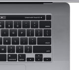 Apple MacBook Pro Laptop 2019 A2141 i9/64GB RAM/500GB SSD - Refurbished
