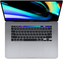Apple MacBook Pro Laptop 2019 A2141 i9/32GB RAM/500GB SSD - Refurbished