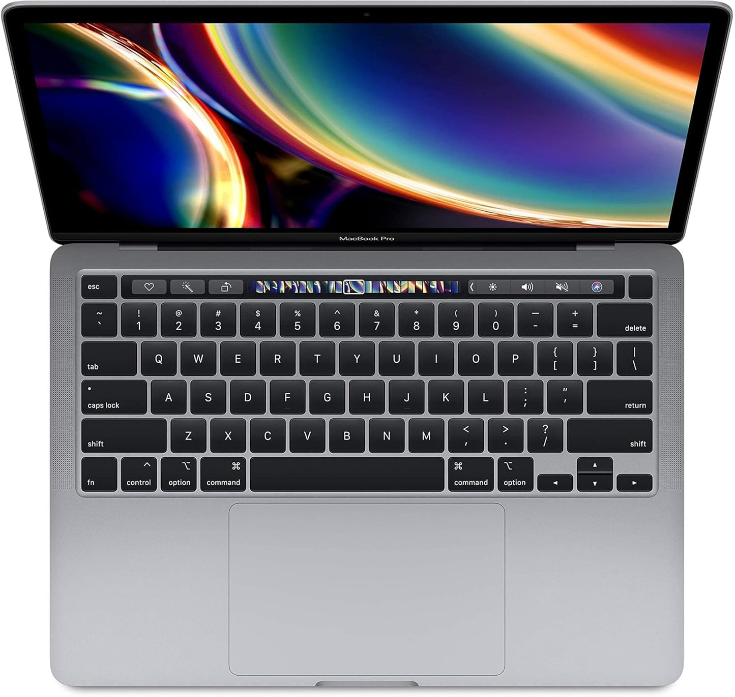 Apple MacBook Pro Laptop 2020 A2251 Intel i7/32GB RAM/512GB SSD - Refurbished