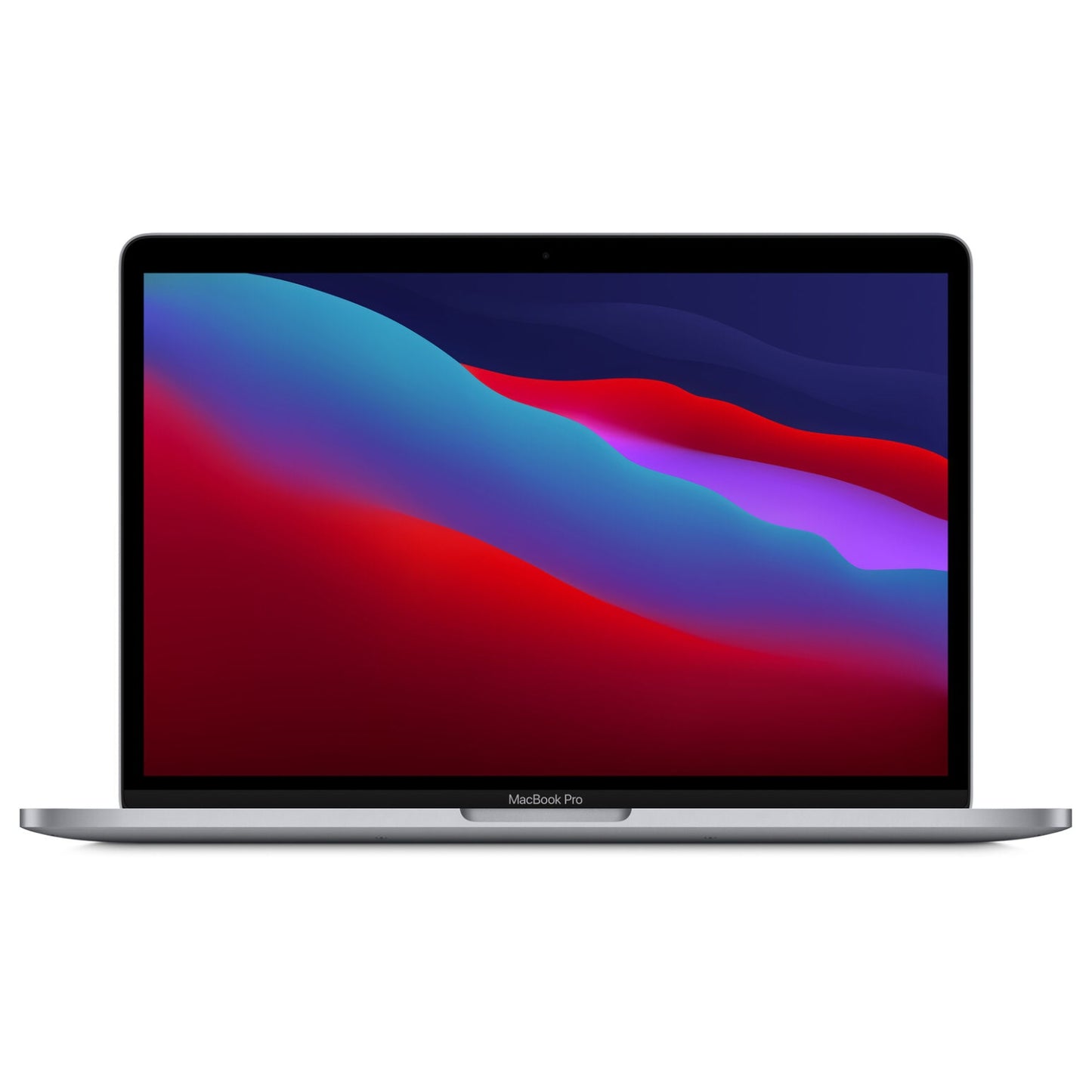 Apple MacBook Pro Laptop 2020 A2338 M1 Chip/8GB RAM/256GB SSD - Refurbished