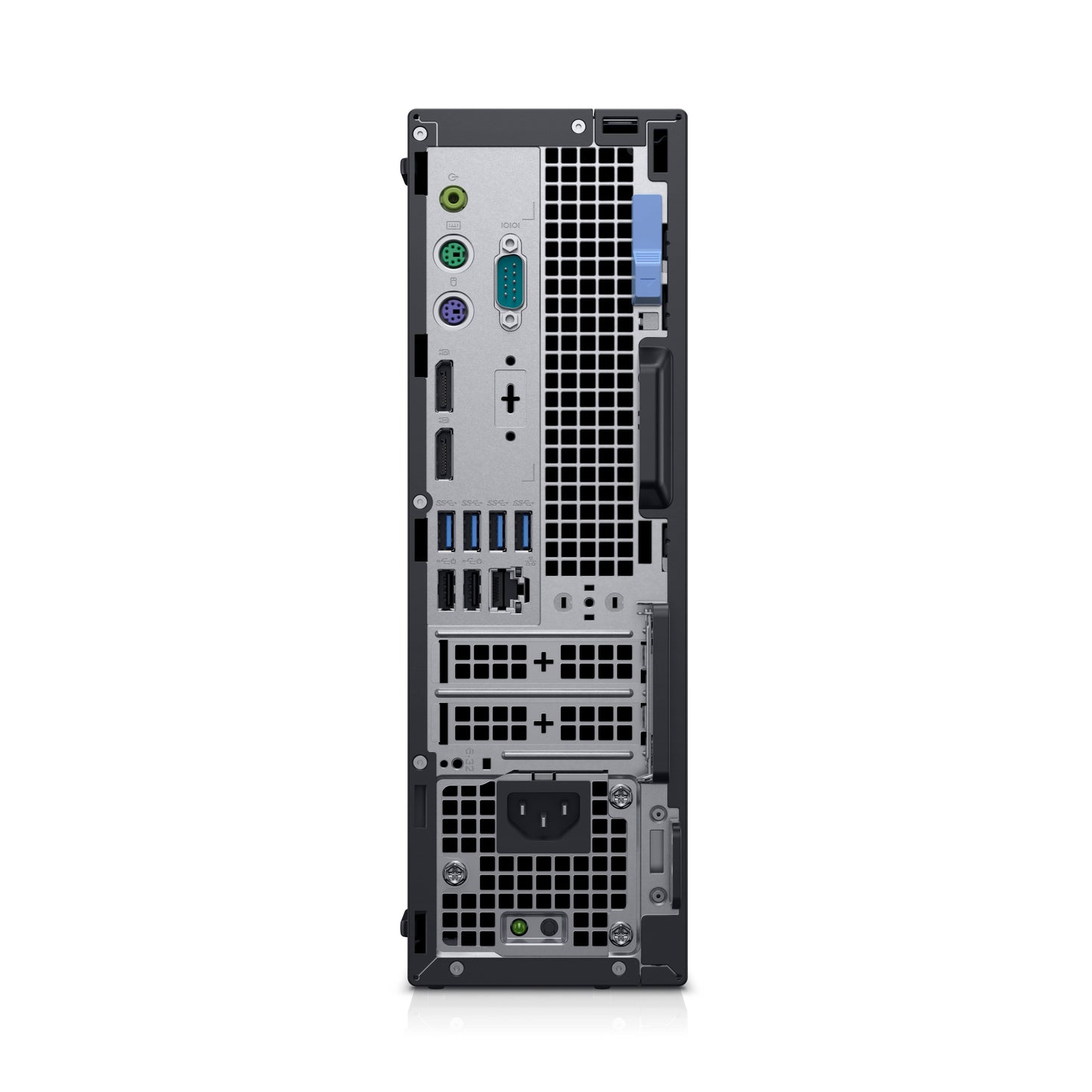 DELL Optiplex 7060 SFF i5-8th/8GB RAM/256GB SSD - Refurbished