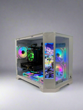 Uniway Gaming PC - AMD Ryzen 5 7600X - RTX 5060 Ti - 32GB DDR5 - 1TB Nvme SSD