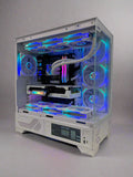 Uniway Gaming PC - AMD Ryzen 5 9600X - Radeon 9070 XT - 32GB DDR5 - 1TB Nvme SSD
