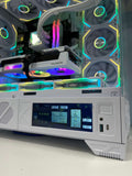 Uniway Gaming PC - AMD Ryzen 5 9600X - Radeon 9070 XT - 32GB DDR5 - 1TB Nvme SSD