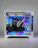 Uniway Gaming PC - AMD Ryzen 7 7800X3D - RTX 5070 - 32GB DDR5 - 1TB Nvme SSD
