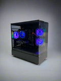Uniway Gaming PC - AMD Ryzen 7 5800XT - RTX 5060 - 32GB DDR4 - 1TB Nvme SSD
